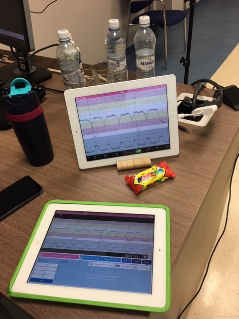 riga ctg workshop 2018